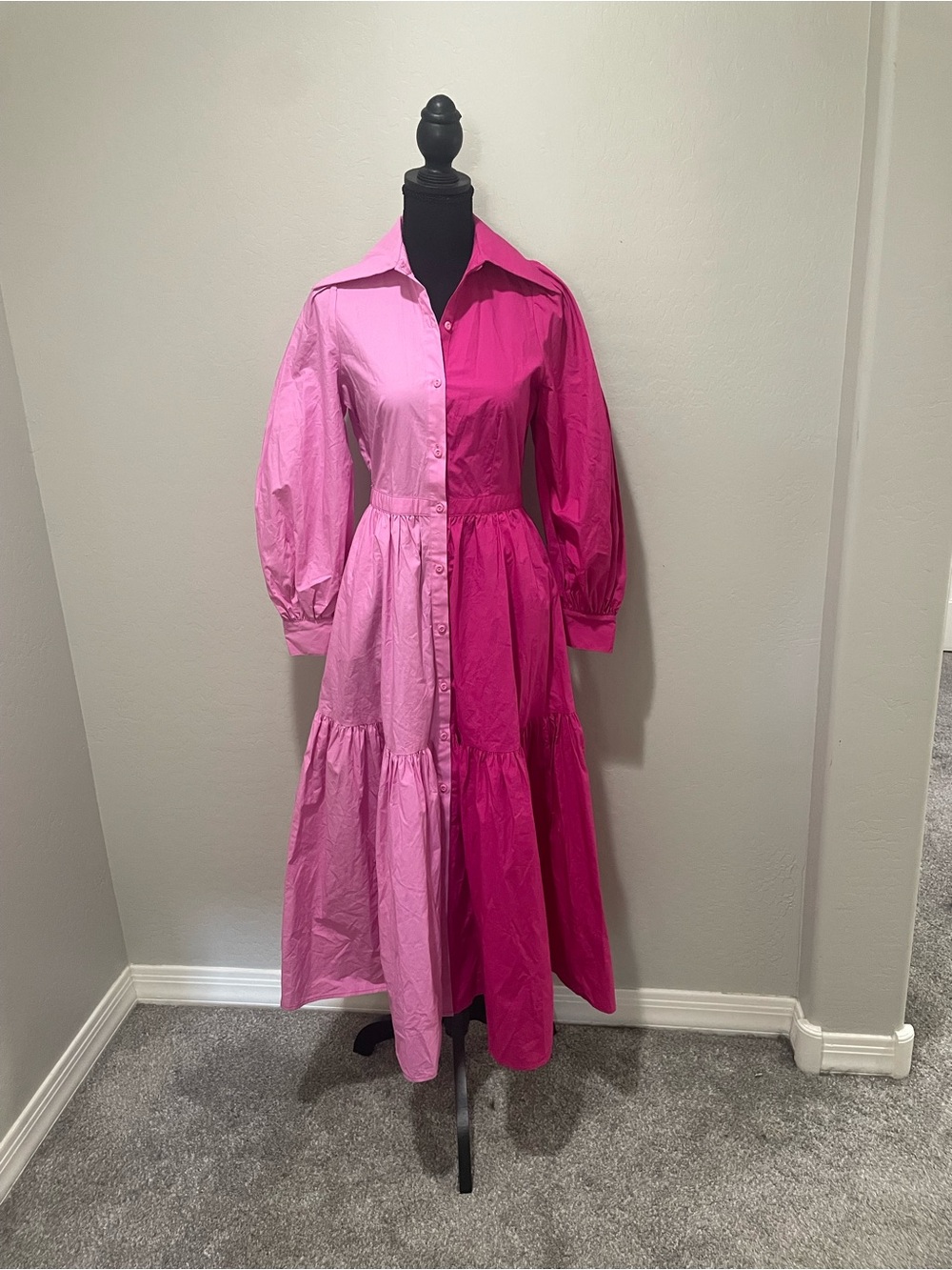 BNWT Christopher John Rogers for Target Dress (no belt)